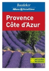 Provence - Bernhard Abend