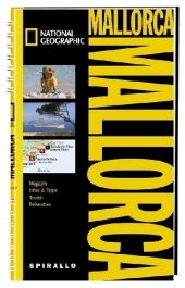 NATIONAL GEOGRAPHIC Spirallo Reiseführer Mallorca
