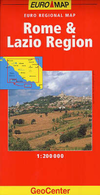 Rome and Lazio Region