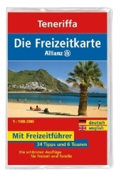 Allianz Freizeitkarte Teneriffa