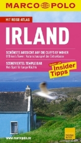 MARCO POLO Reiseführer Irland