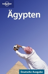 &Auml;gypten