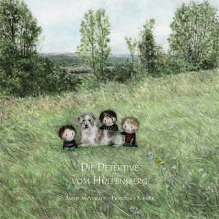 Die Detektive vom Hülfensberg