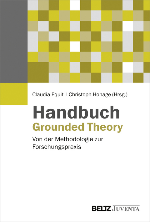 Handbuch Grounded Theory - 