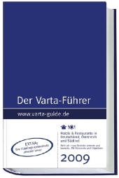 Varta-F&uuml;hrer Deutschland 2009