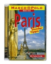 Marco Polo Reise DVD Paris