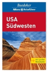 USA S&uuml;dwesten - Helmut Linde