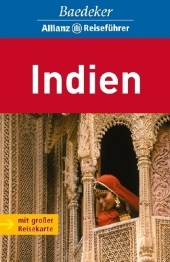 Indien - Karen Schreitm&uuml;ller