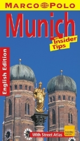 M&uuml;nchen - Karl Forster, Stephan Bernhard