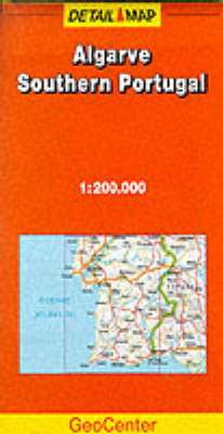 Algarve/Southern Portugal