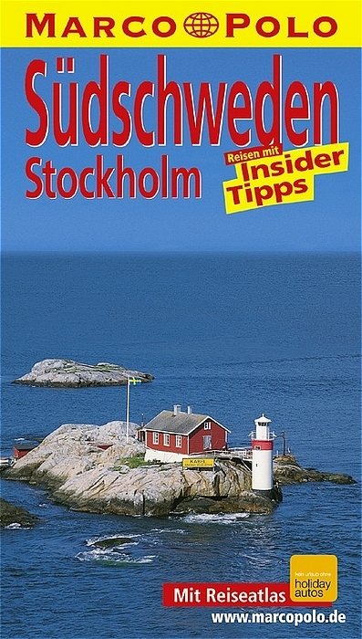 S&uuml;dschweden Stockholm