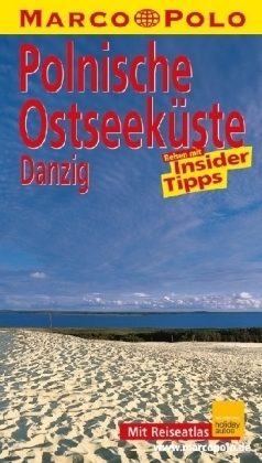 Polnische Ostseeküste, Danzig
