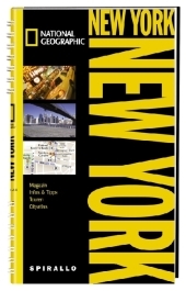 New York - Daniel Mangin, Lauren McGrath