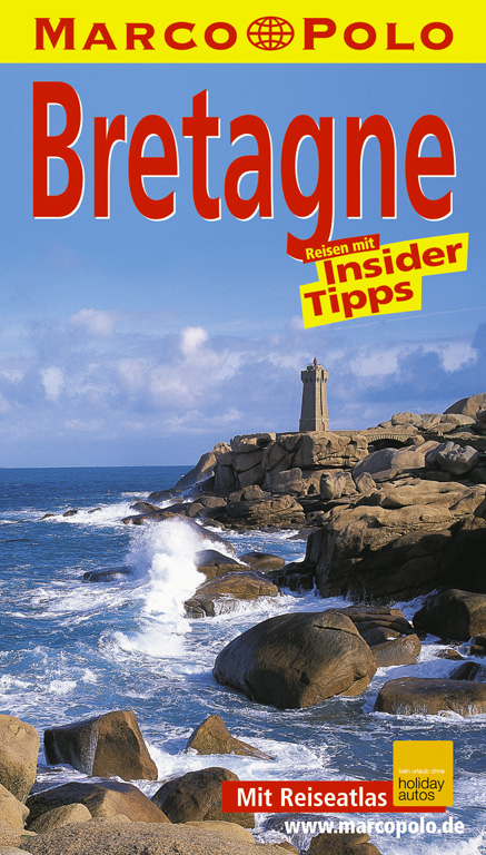 Bretagne - Axel Patitz