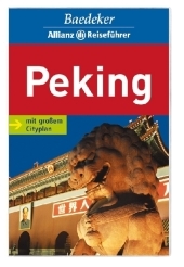 Peking - Hans-Wilm Sch&uuml;tte