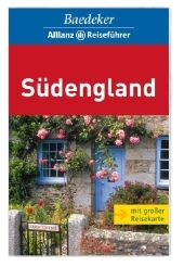 S&uuml;dengland - Hilke Maunder