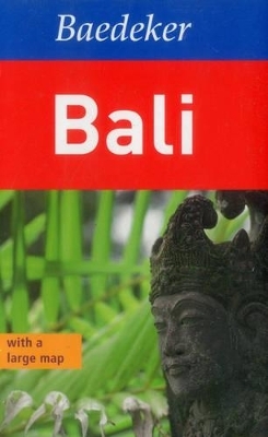 Baedeker Allianz Reisef&uuml;hrer Bali