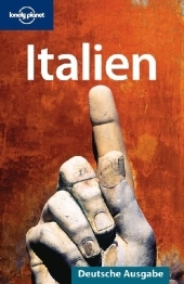 Lonely Planet Italien