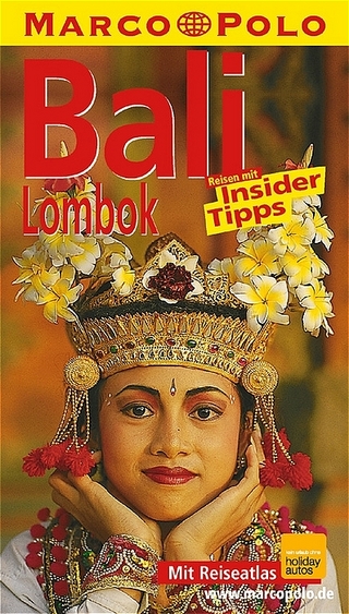 Bali, Lombok