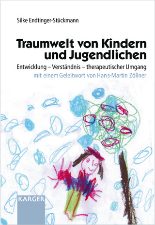 Traumwelt von Kindern und Jugendlichen
