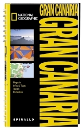 Gran Canaria - Tony Kelly