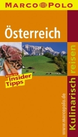Kulinarisch reisen &Ouml;sterreich