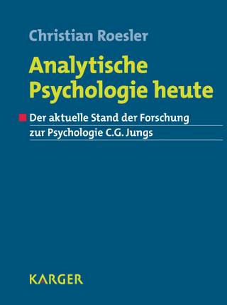 Analytische Psychologie heute