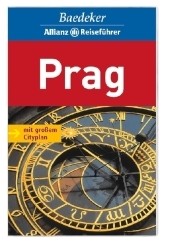 Prag - Madeleine Reincke