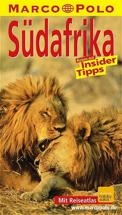 S&uuml;dafrika - Dagmar Schuhmacher