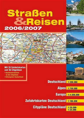 Straßen & Reisen 2006/2007