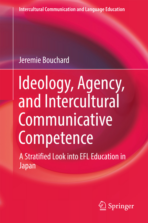 Ideology, Agency, and Intercultural Communicative Competence -  Jeremie Bouchard