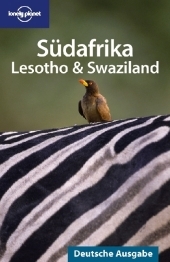 S&uuml;dafrika, Lesotho & Swaziland