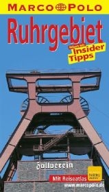 Ruhrgebiet - Anette Kolkau, Delia B&ouml;sch