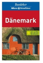 D&auml;nemark - Madeleine Reincke