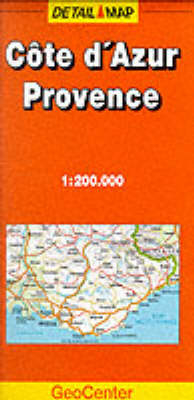 Cote d'Azur