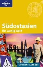 S&uuml;dostasien f&uuml;r wenig Geld
