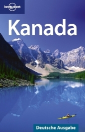 Kanada - Karla Zimmermann