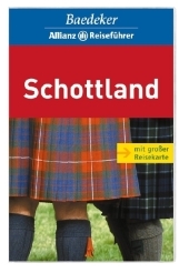 Schottland - Madeleine Reincke