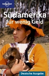 S&uuml;damerika f&uuml;r wenig Geld