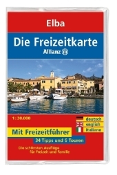 Allianz Freizeitkarte Elba