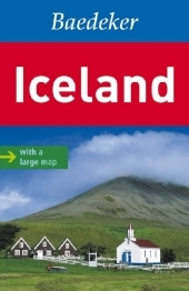 Baedeker Allianz Reisef&uuml;hrer Iceland