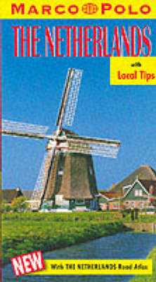 The Netherlands, The