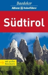 S&uuml;dtirol /Dolomiten