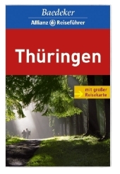 Th&uuml;ringen