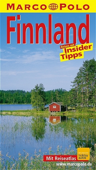 Finnland