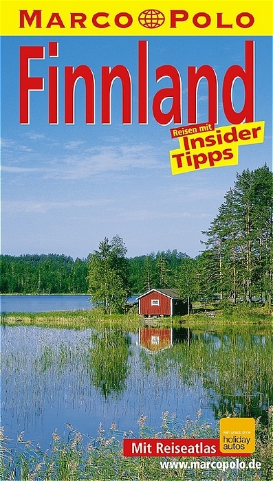 Finnland