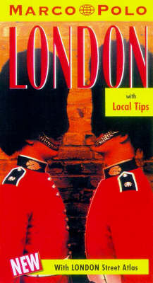 London -  Marco Polo