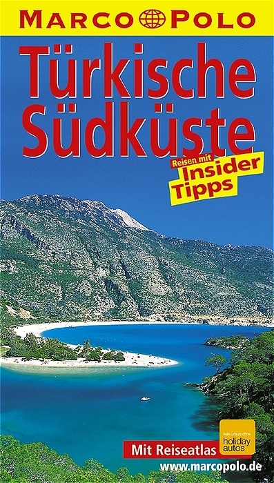 T&uuml;rkische S&uuml;dk&uuml;ste - 