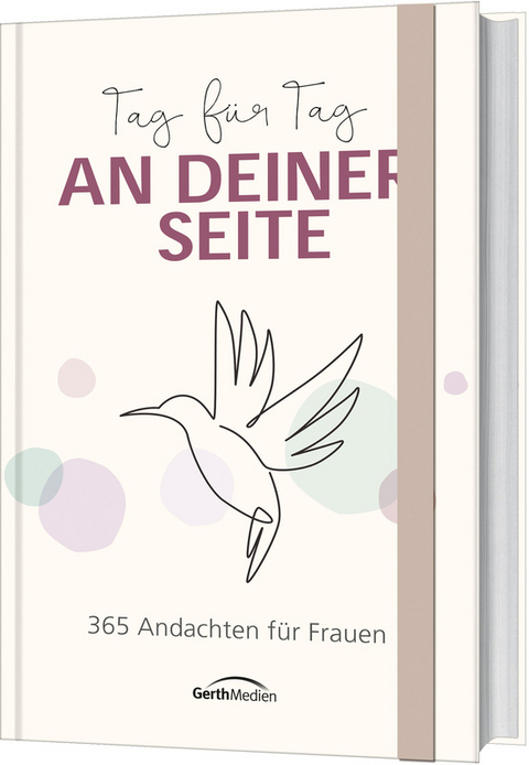 Tag f&uuml;r Tag an deiner Seite