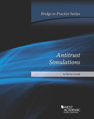 Antitrust Simulations